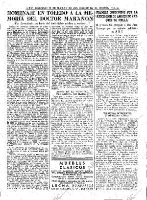 ABC MADRID 28-03-1962 página 63