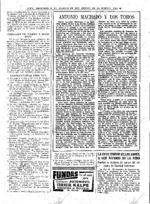 ABC MADRID 28-03-1962 página 65