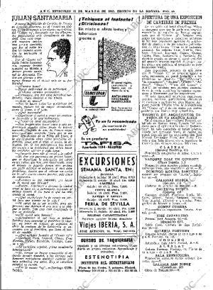 ABC MADRID 28-03-1962 página 66