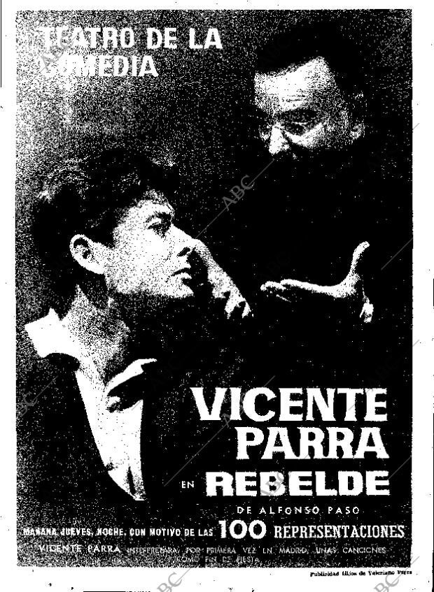ABC MADRID 28-03-1962 página 7