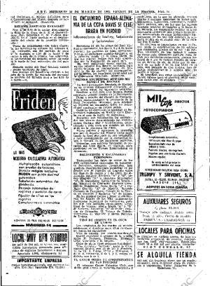 ABC MADRID 28-03-1962 página 76