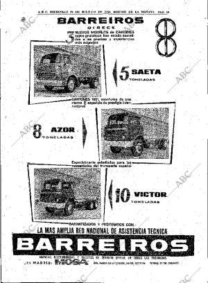 ABC MADRID 28-03-1962 página 78