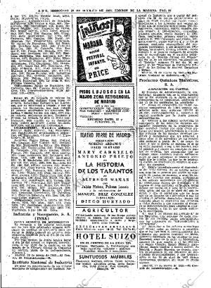 ABC MADRID 28-03-1962 página 80