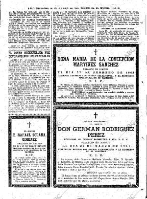 ABC MADRID 28-03-1962 página 85