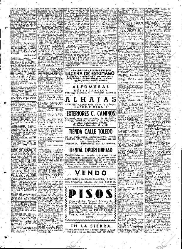 ABC MADRID 28-03-1962 página 88