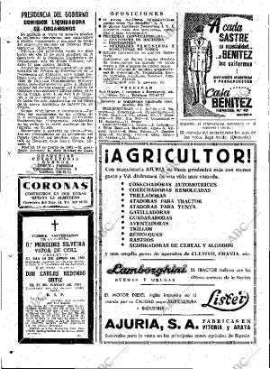 ABC MADRID 28-03-1962 página 94