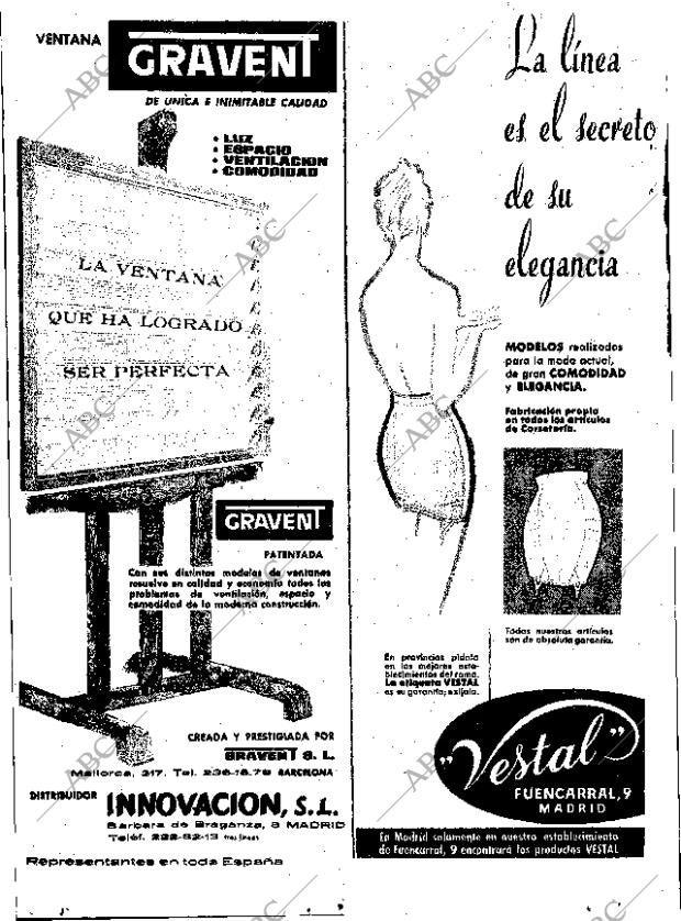 ABC MADRID 29-03-1962 página 10