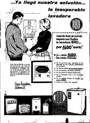 ABC MADRID 29-03-1962 página 11