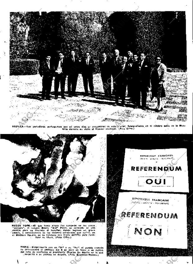 ABC MADRID 29-03-1962 página 13