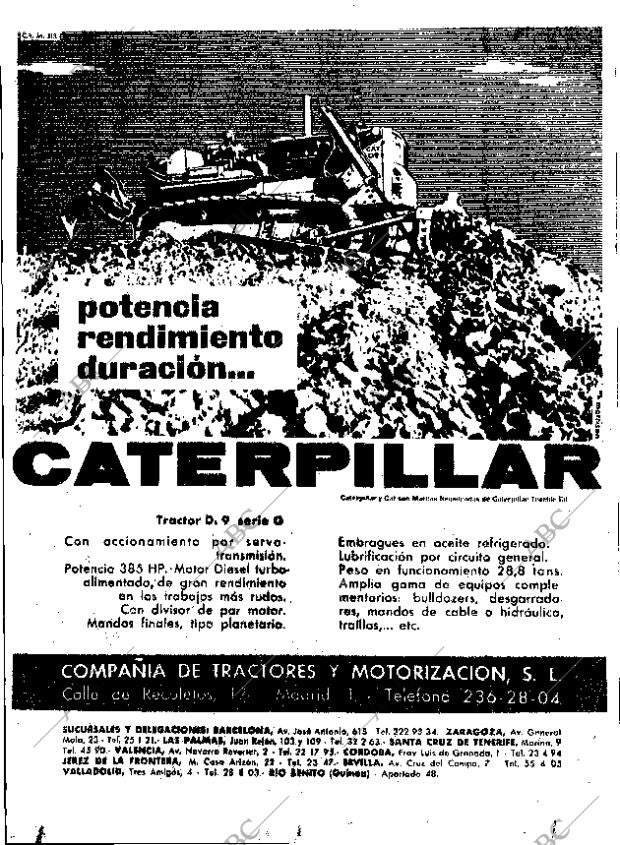 ABC MADRID 29-03-1962 página 16