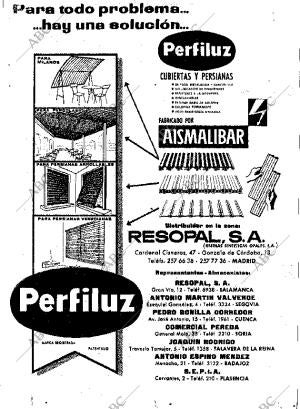 ABC MADRID 29-03-1962 página 17