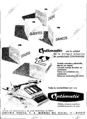 ABC MADRID 29-03-1962 página 18