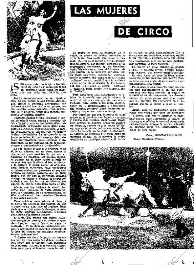 ABC MADRID 29-03-1962 página 25