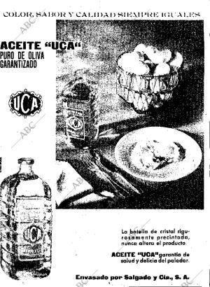 ABC MADRID 29-03-1962 página 27