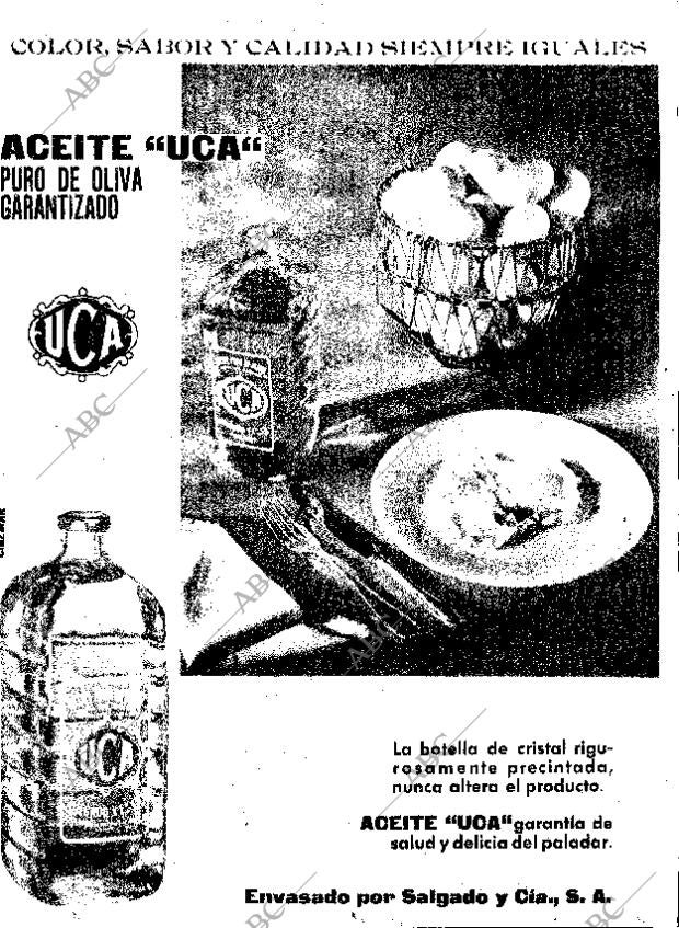 ABC MADRID 29-03-1962 página 27