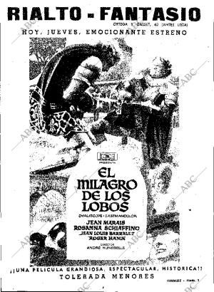 ABC MADRID 29-03-1962 página 28