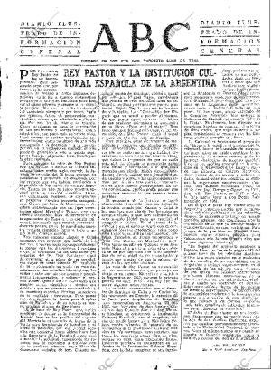 ABC MADRID 29-03-1962 página 3