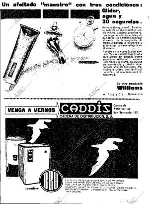 ABC MADRID 29-03-1962 página 32