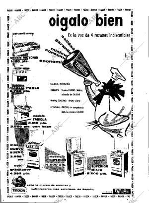 ABC MADRID 29-03-1962 página 34