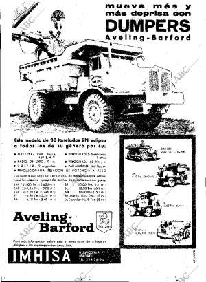 ABC MADRID 29-03-1962 página 36