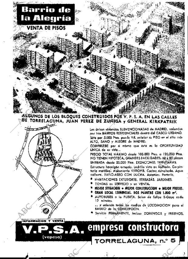 ABC MADRID 29-03-1962 página 37