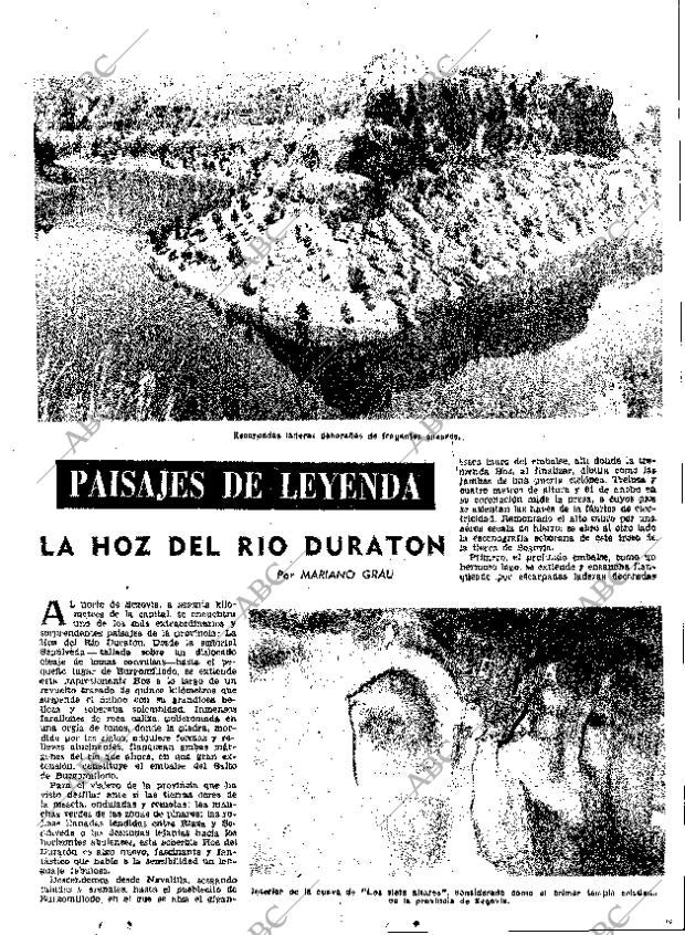 ABC MADRID 29-03-1962 página 39