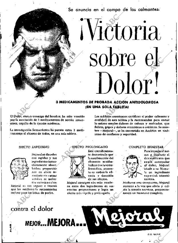 ABC MADRID 29-03-1962 página 4