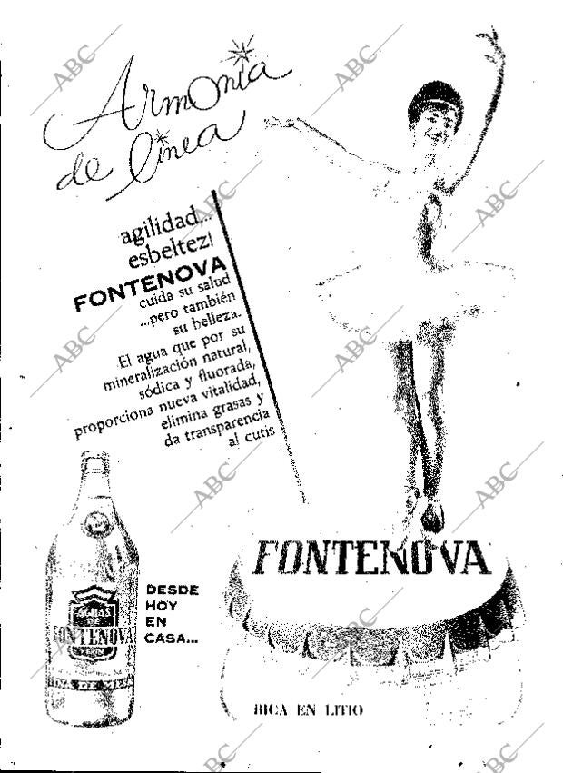 ABC MADRID 29-03-1962 página 40