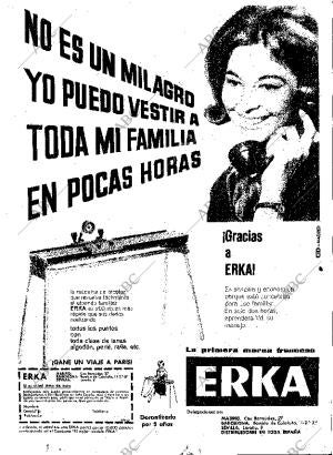 ABC MADRID 29-03-1962 página 43