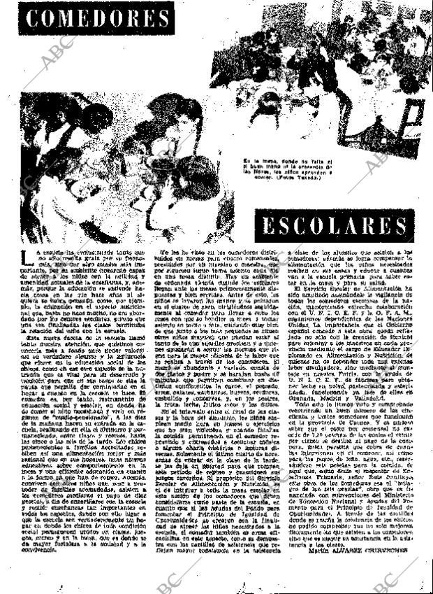 ABC MADRID 29-03-1962 página 45