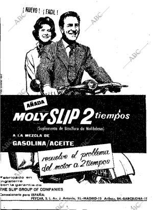 ABC MADRID 29-03-1962 página 46