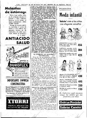 ABC MADRID 29-03-1962 página 50