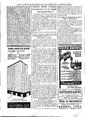 ABC MADRID 29-03-1962 página 54
