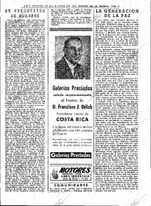 ABC MADRID 29-03-1962 página 58