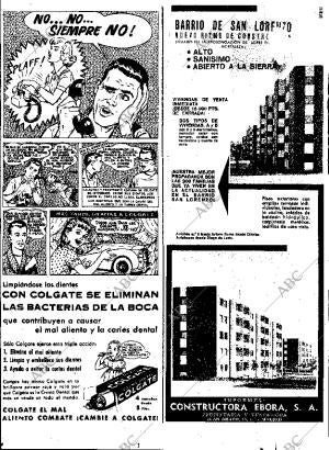 ABC MADRID 29-03-1962 página 6