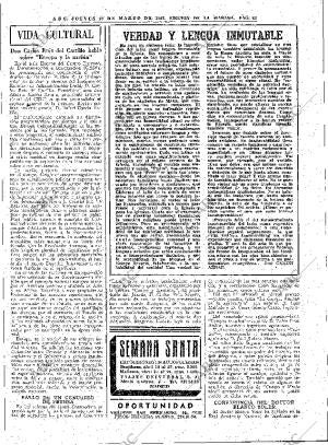 ABC MADRID 29-03-1962 página 63