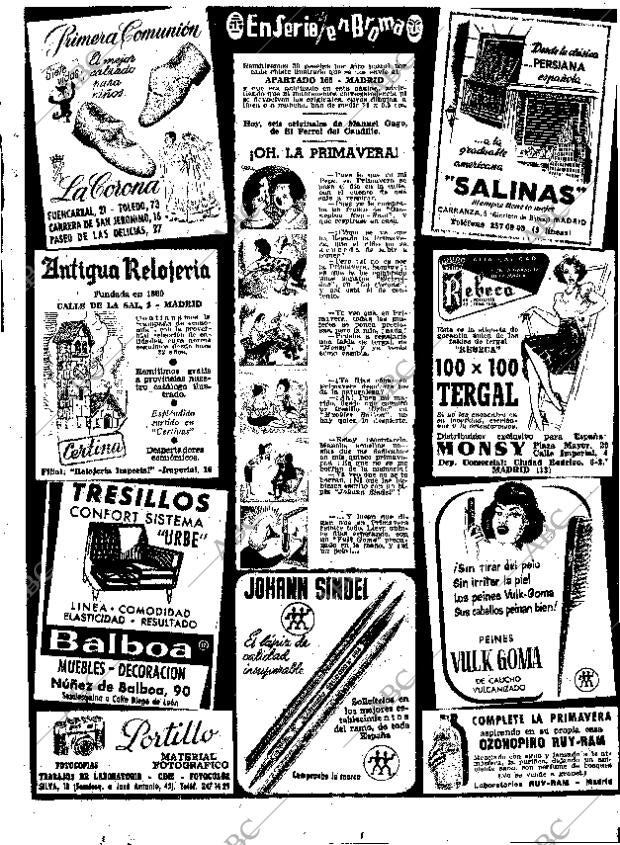 ABC MADRID 29-03-1962 página 7