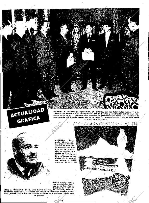 ABC MADRID 29-03-1962 página 8