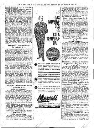ABC MADRID 29-03-1962 página 80