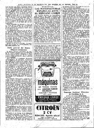 ABC MADRID 29-03-1962 página 81
