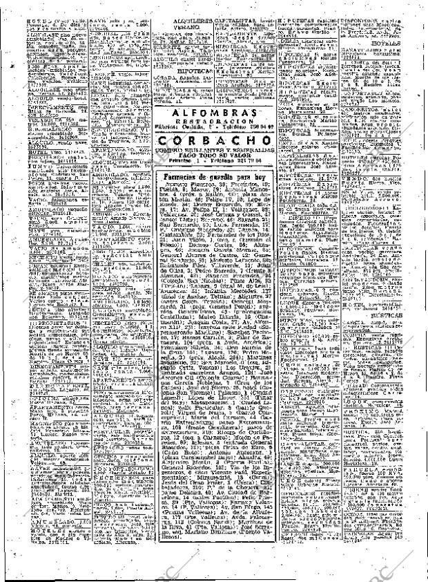 ABC MADRID 29-03-1962 página 86
