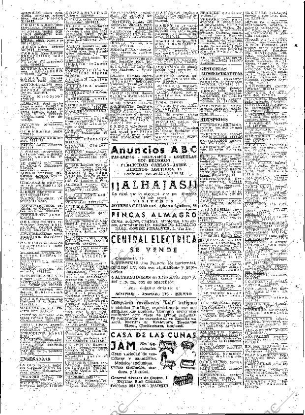 ABC MADRID 29-03-1962 página 89