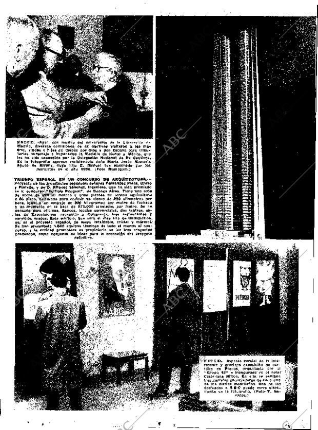 ABC MADRID 29-03-1962 página 9