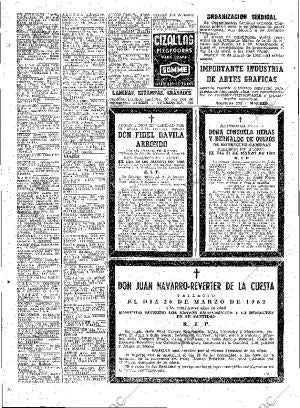 ABC MADRID 29-03-1962 página 92