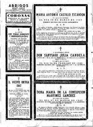 ABC MADRID 29-03-1962 página 93