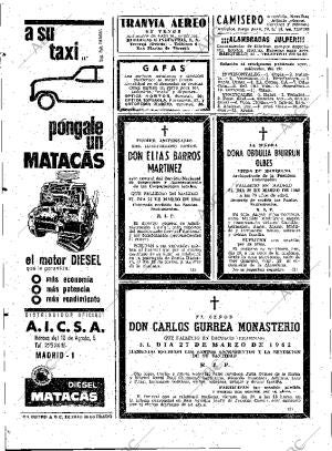 ABC MADRID 29-03-1962 página 94