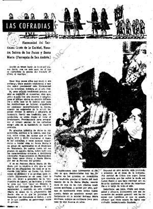 ABC SEVILLA 30-03-1962 página 20