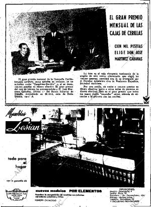 ABC SEVILLA 30-03-1962 página 27