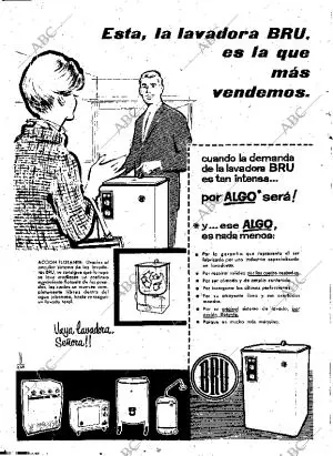 ABC SEVILLA 30-03-1962 página 4