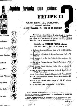 ABC SEVILLA 30-03-1962 página 40